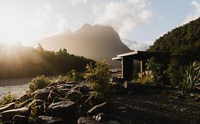 Milford Sound Lodge